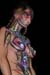 Body Painting 2006 photo - Duval Street, Key West